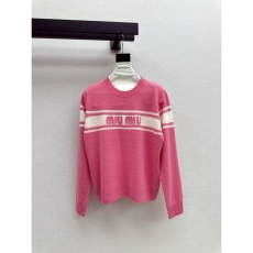 Miu Miu Sweaters